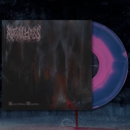 RITUAL MASS Cascading Misery LP MERGE [VINYL 12"]